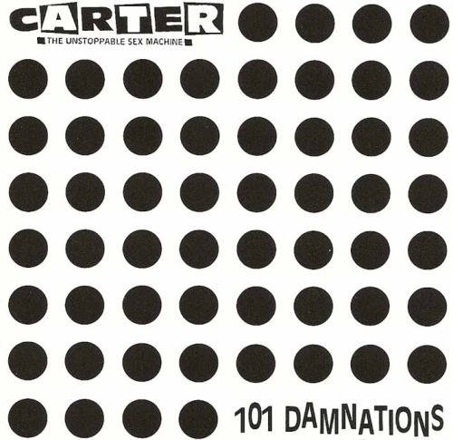 Image 0 of 101 Damnations