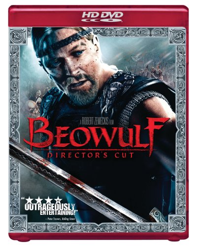 Image 0 of Beowulf (Director's Cut)