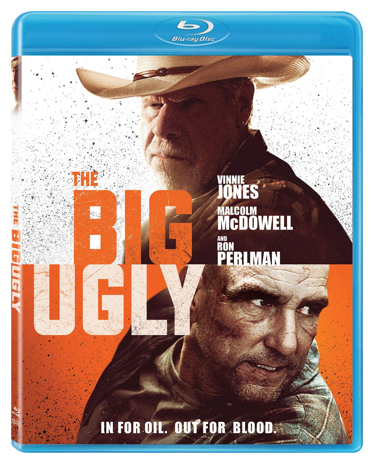 Image 0 of The Big Ugly