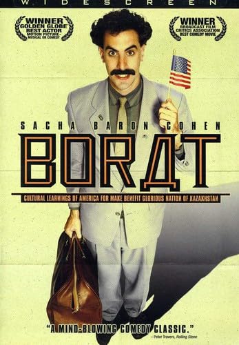 Image 0 of Borat