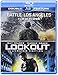 Image 0 of Battle: Los Angeles / Lockout (Unrated Edition) Double Feature (Blu-ray)
