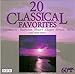 Image 0 of 20 Classical Favorites