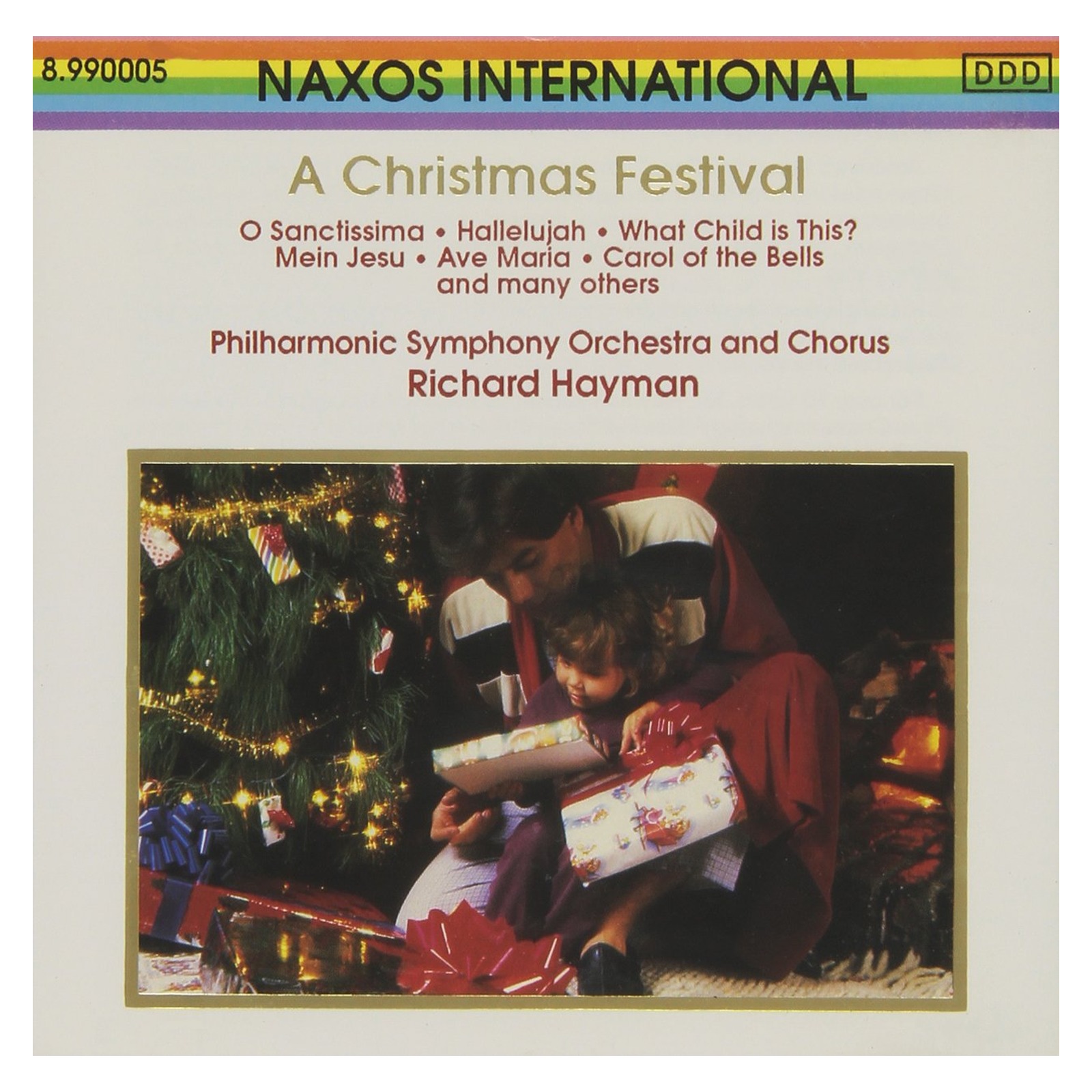 Image 0 of A Christmas Festival