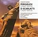 Image 0 of Complete Works: Pergolesi Stabat Mater; D Scarlatti Stabat Mater: The Choristers