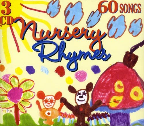Image 0 of 60 Nursery Rhymes