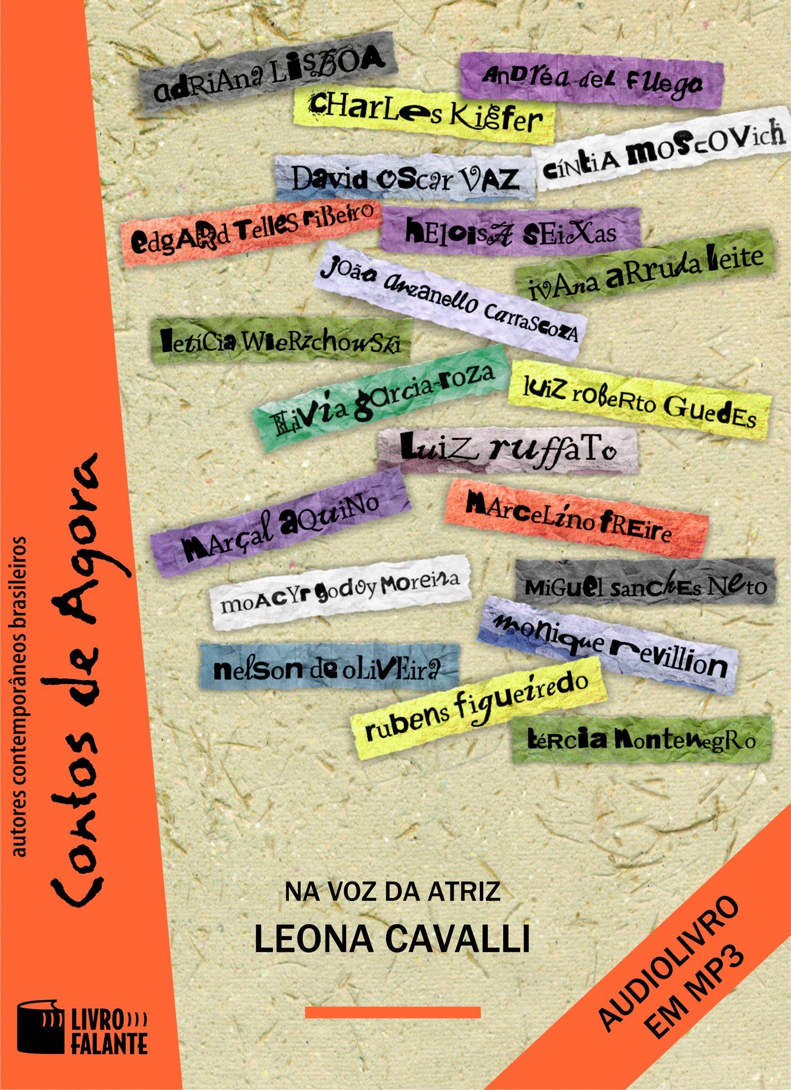 Image 0 of Contos De Agora