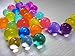 Image 0 of 24+pcs JUMBO AQUA PEARL&reg; 3 Bags (10grams/Bag, 8 Colors, 3pcs/Color) Crystal Jel
