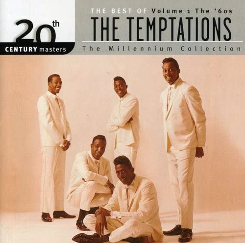 Image 0 of 20th Century Masters: The Millennium Collection Vol. 1/The '60s (The Best of the