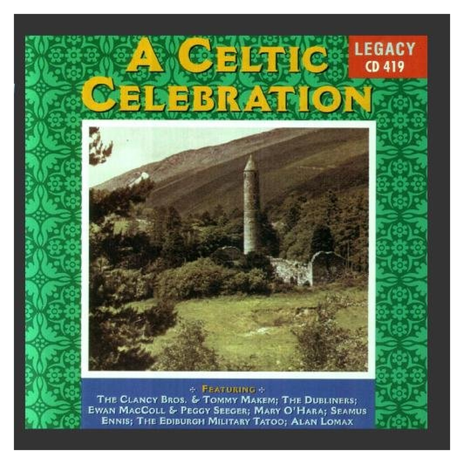 Image 0 of A Celtic Celebration