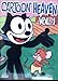 Image 0 of Cartoon Heaven Vol. 1 (SLIM CASE)