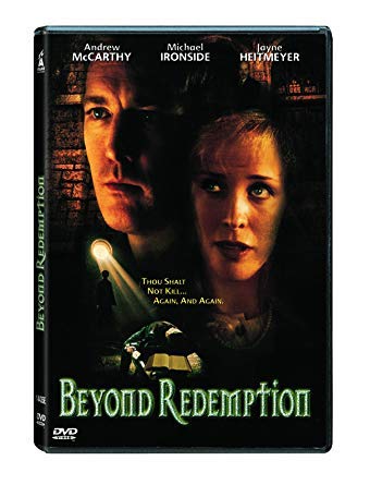 Image 0 of Beyond Redemption DVD New