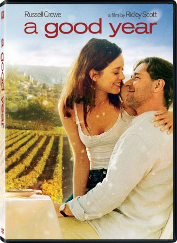 Image 0 of A Good Year (Full-Screen Edition)