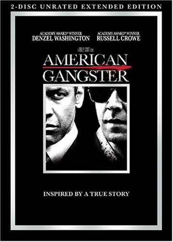 Image 0 of American Gangster