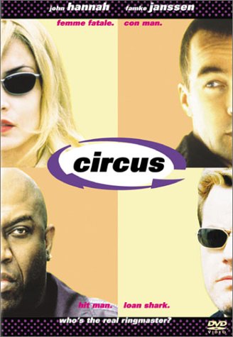 Image 0 of Circus