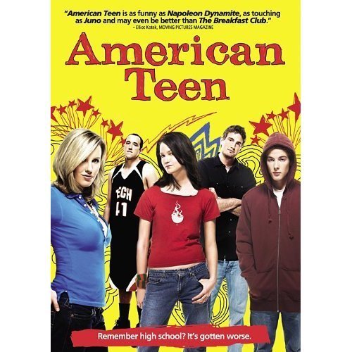 Image 0 of American Teen