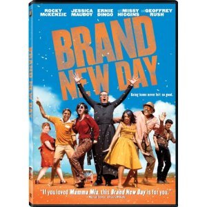 Image 0 of BRAND NEW DAY (RENTAL READY)