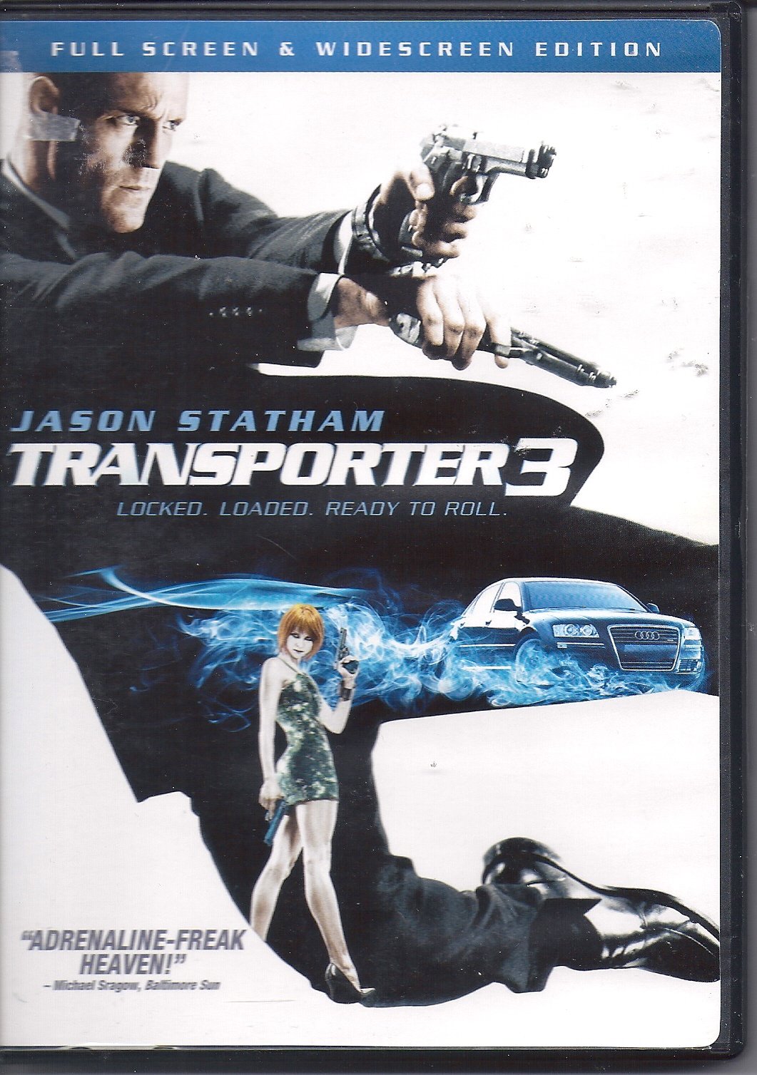Image 0 of Transporter 3