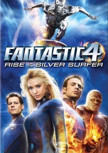 Image 0 of Fantastic 4