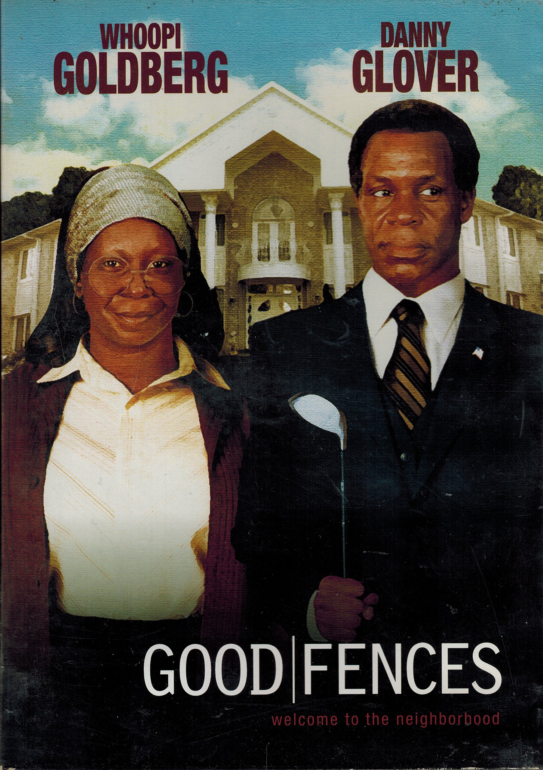 Image 0 of Good Fences