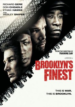 Image 0 of Brooklyn's Finest