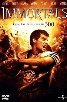 Image 0 of Immortals