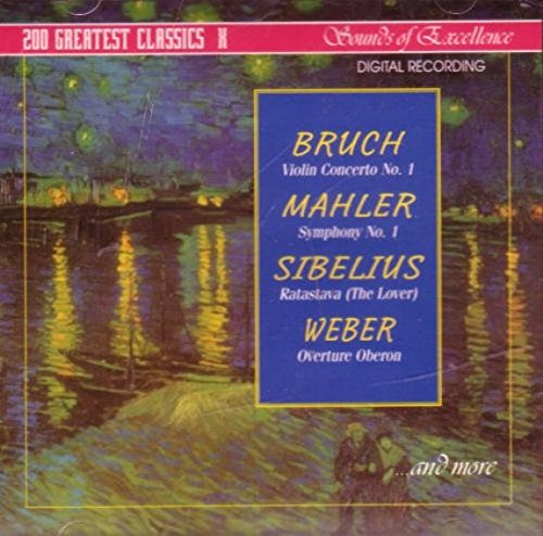 Image 0 of 200 Greatest Classics 10