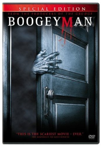 Image 0 of Boogeyman (Special Edition)