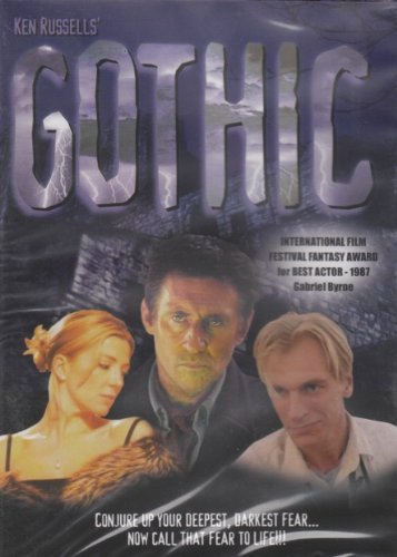 Image 0 of Gothic