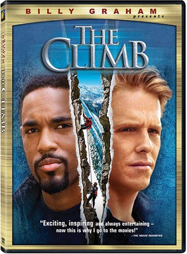 Image 0 of Billy Graham Presents: The Climb [DVD]