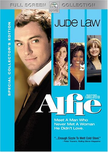Image 0 of Alfie (Full Screen Edition)