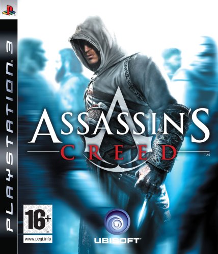 Image 0 of Assassin's Creed 2 PS3 [UK Import]
