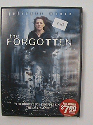 Image 0 of The Forgotten