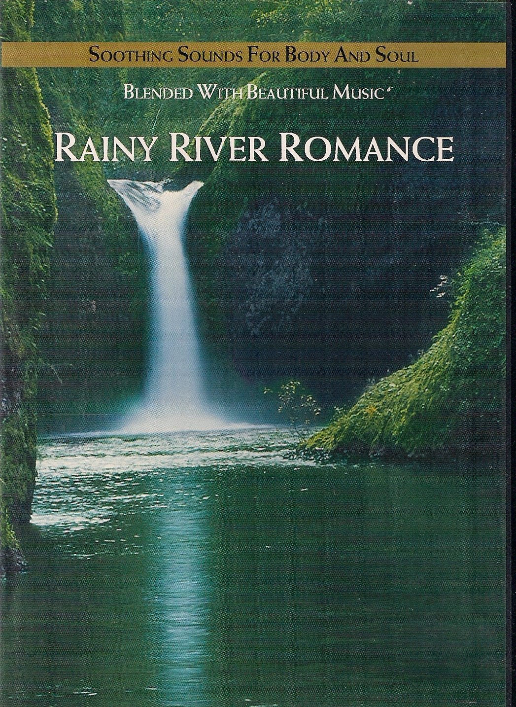 Image 0 of Rainy River Romance