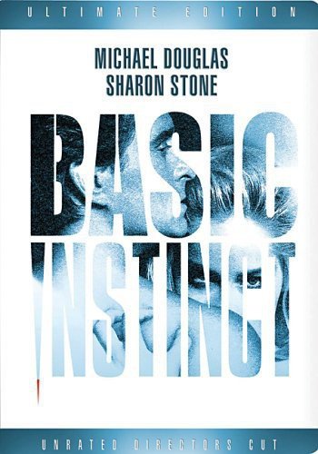 Image 0 of Basic Instinct (Unrated Director's Cut)