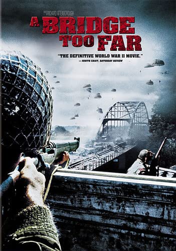Image 0 of A Bridge Too Far