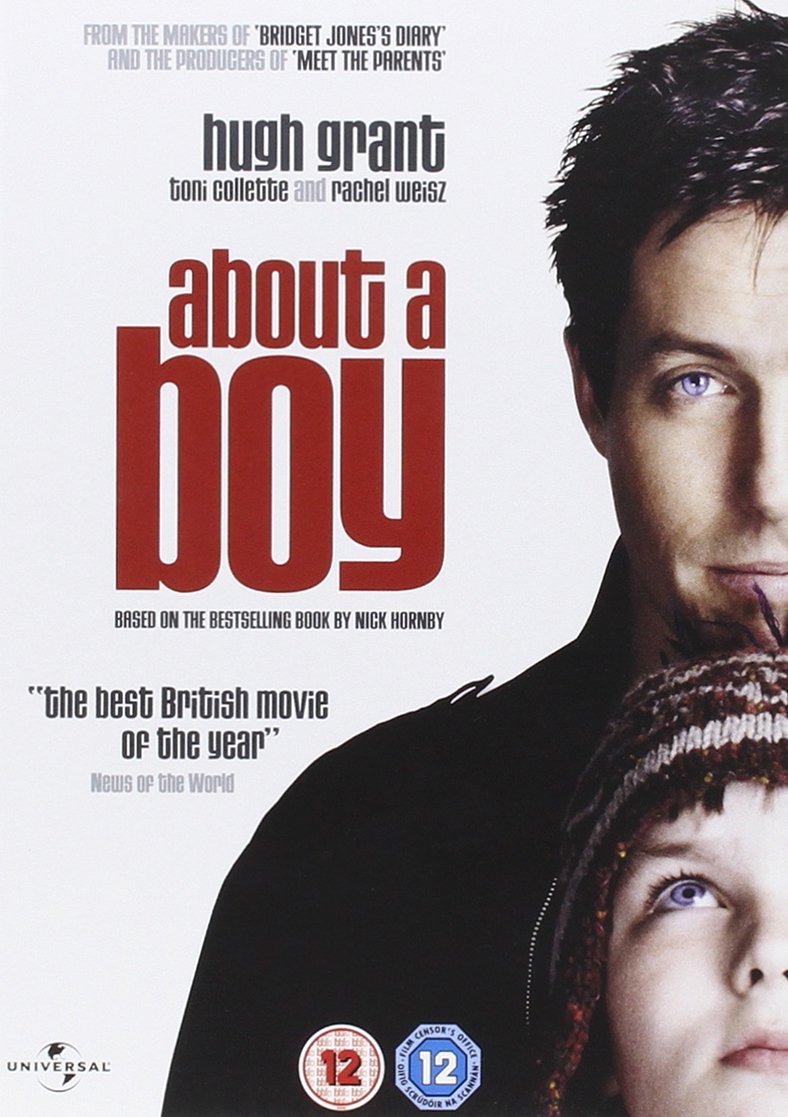 Image 0 of About a Boy [Region 2]