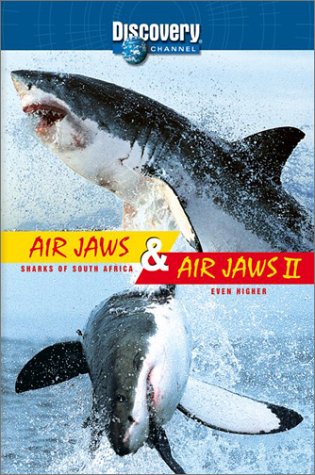 Image 0 of Air Jaws/Air Jaws II [DVD]