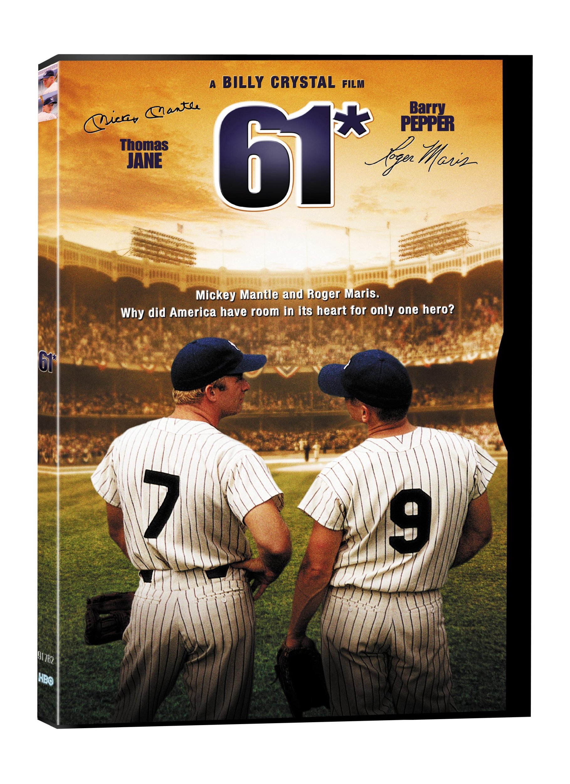 Image 0 of 61* (DVD)
