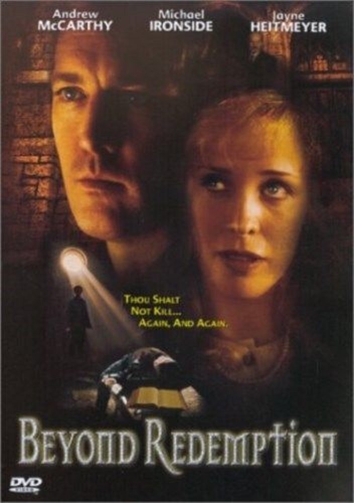 Image 0 of Beyond Redemption