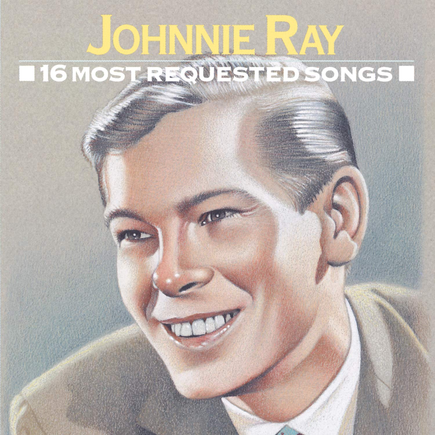 Image 0 of 16 Most Requested Songs