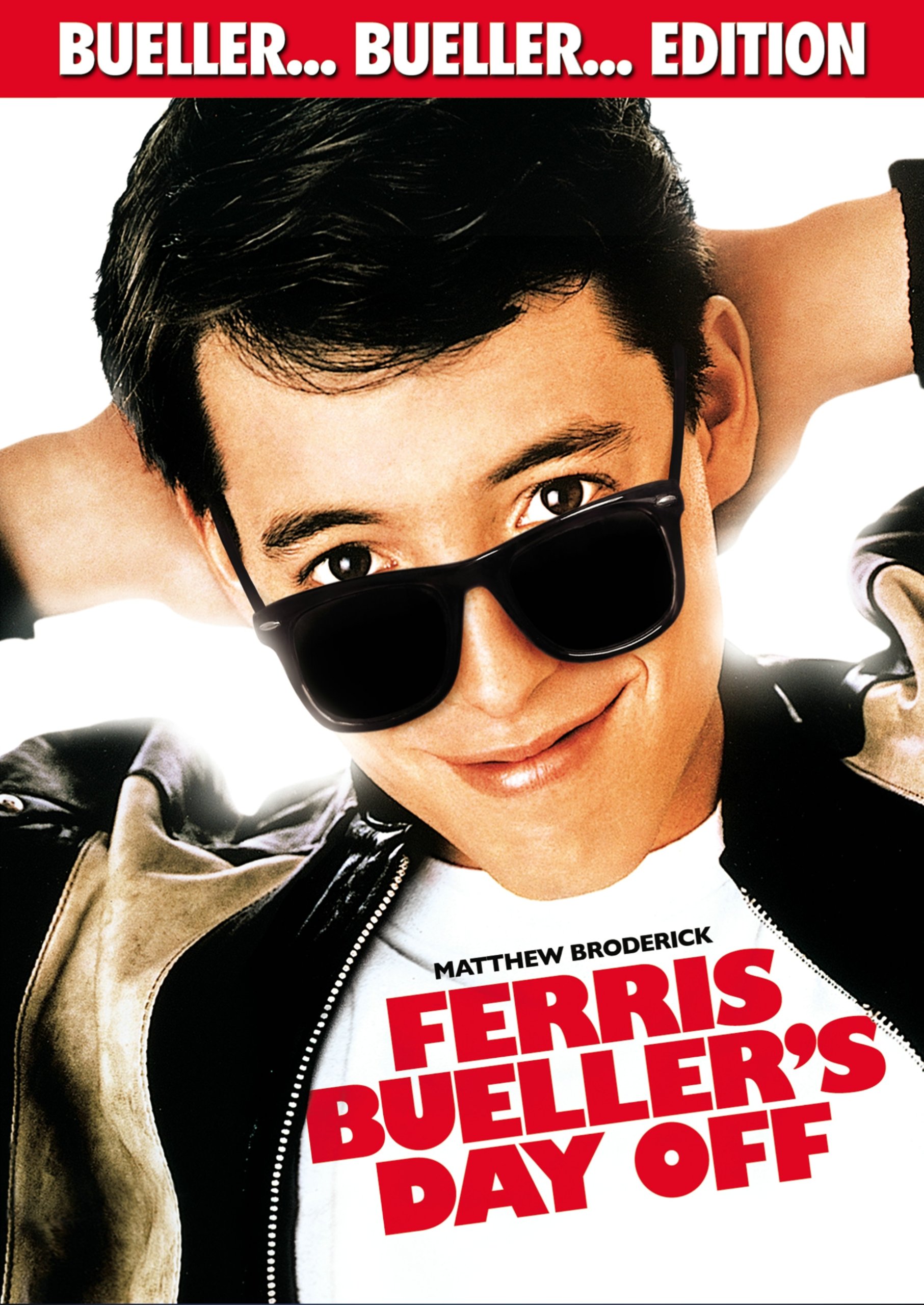 Image 0 of Ferris Bueller's Day Off