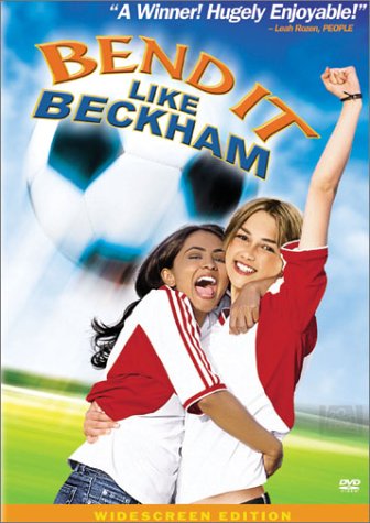 Image 0 of Bend It Like Beckham (Widescreen Edition)