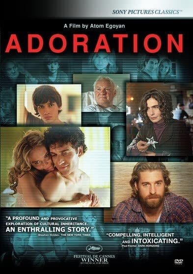 Image 0 of Adoration