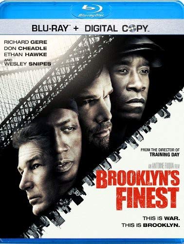 Image 0 of Brooklyn's Finest [Blu-ray]