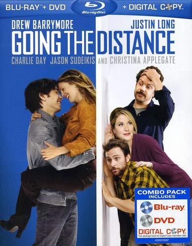 Image 0 of Going the Distance [Blu-ray]