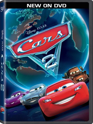 Image 0 of Cars 2