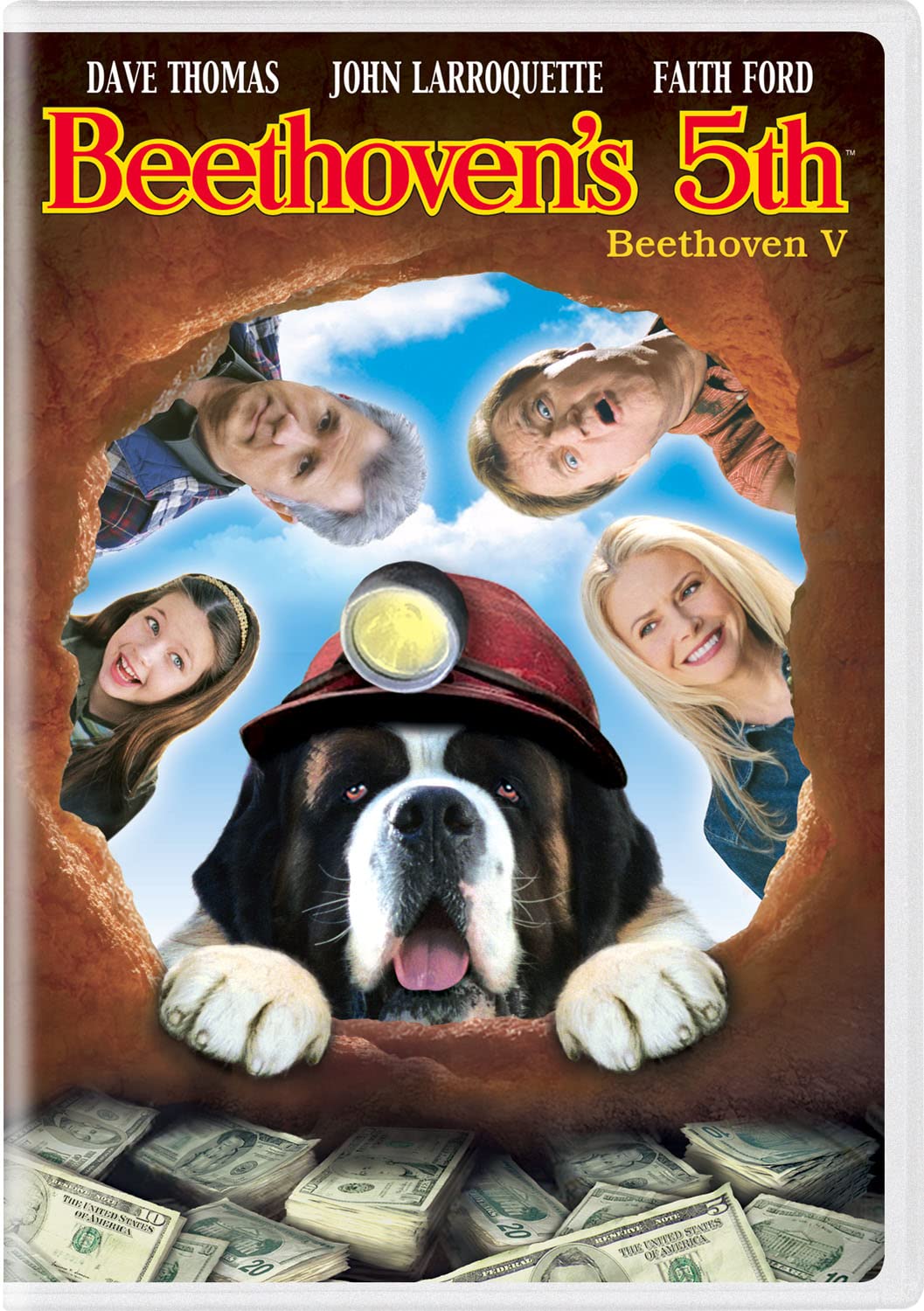 Image 0 of Beethoven's 5th