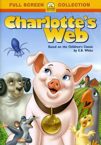 Image 0 of Charlotte's Web (Full Screen Edition)