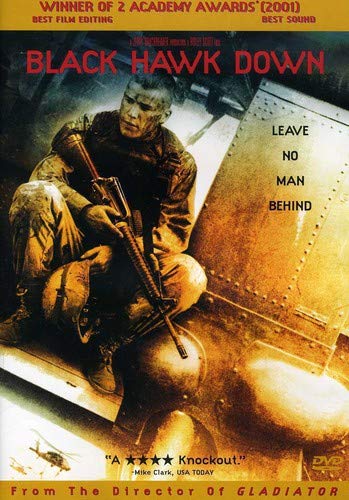 Image 0 of Black Hawk Down