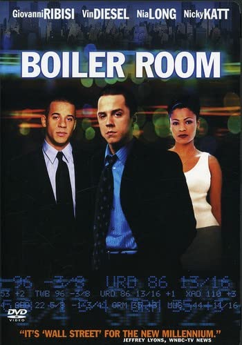 Image 0 of Boiler Room